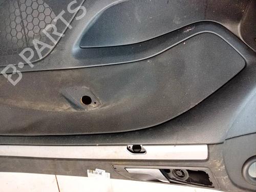 Front right panel SKODA OCTAVIA II (1Z3) 1.9 TDI | BP36895400C59 - Image 6