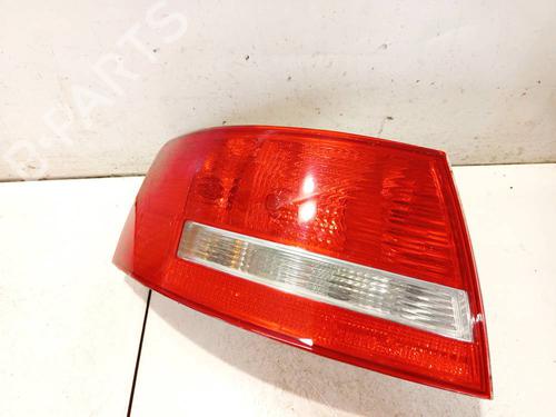 Used Left taillight Left taillight AUDI A6 C6 (4F2) 2.4 (177 hp) 34960067 34960067
