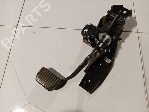 Pedal Pedal VOLVO V70 III (135) 2.5 T FlexiFuel (231 hp) 34913261 34913261