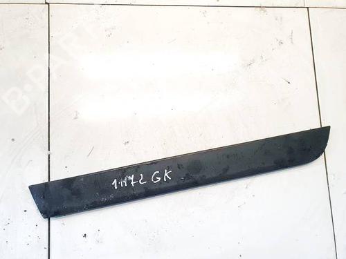 rubber-door-seal-audi-a4-b6-8e2-2000-2001-2002-2003-2004-2005-34810367 main image
