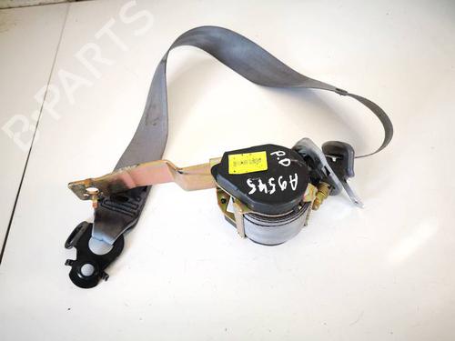 Used Front right seatbelt Front right seatbelt 35218746 35218746