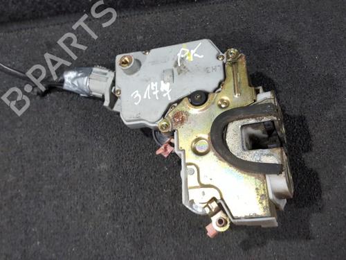 Used Front left lock Front left lock NISSAN PRIMERA (P11) 2.0 16V (115 hp) 35657433 35657433