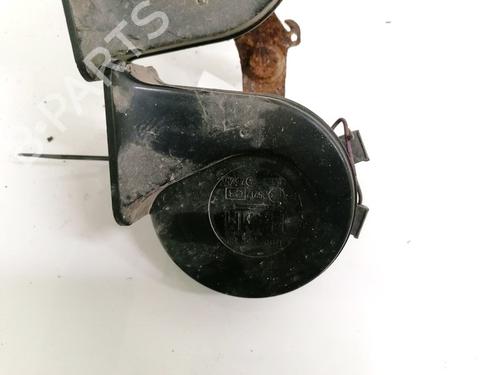Used Horn Horn ALFA ROMEO 147 (937_) 1.6 16V T.SPARK (937.AXA1A, 937.AXB1A, 937.BXB1A) (120 hp) 35474430 35474430