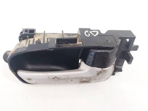 Used Rear right interior door handle Rear right interior door handle 34834158 34834158