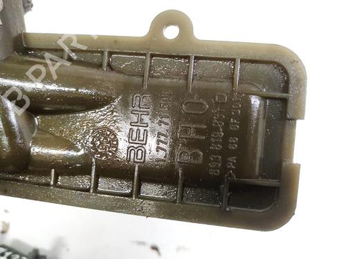Heater matrix AUDI A4 B5 (8D2) 1.9 TDI | BP35458997M63 - Image 3