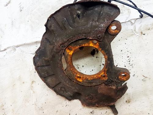 Right front steering knuckle MINI MINI (R50, R53) One | BP35689504M26 - Image 2