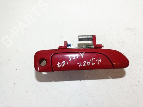Used Front right exterior door handle Front right exterior door handle 35841129 35841129