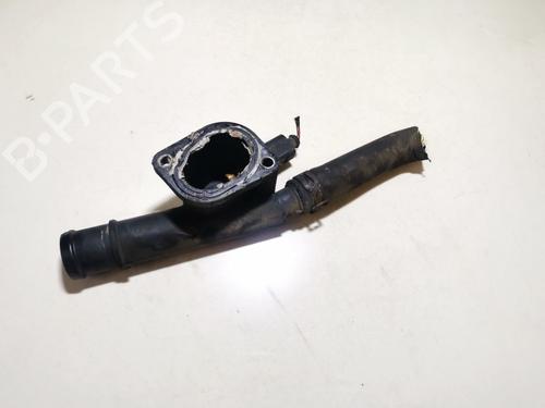 Used Thermostat housing Thermostat housing SKODA OCTAVIA II (1Z3) 2.0 TDI 16V (140 hp) 35582948 35582948