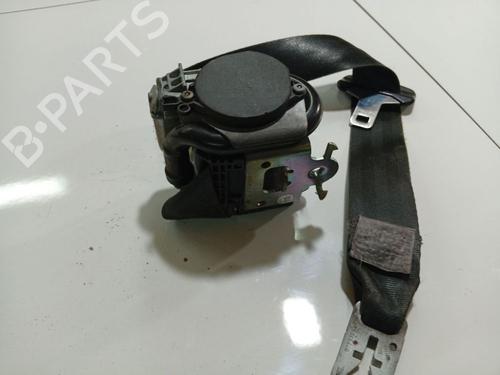 Front left seatbelt RENAULT LAGUNA III (BT0/1) 1.5 dCi (BT00, BT0A, BT0T, BT1J) | BP34905874I26 - Image 4