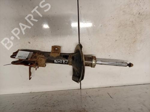 Used Right front shock absorber Right front shock absorber PEUGEOT 4007 (VU_, VV_) 2.2 HDi (156 hp) 39939269 39939269
