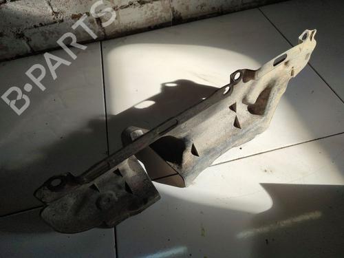 Underbody protection RENAULT ESPACE IV (JK0/1_) 2.2 dCi (JK0H) | BP34934482M92 - Image 3