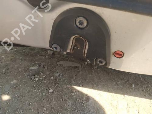 Used Rear right lock Rear right lock 35283213 35283213