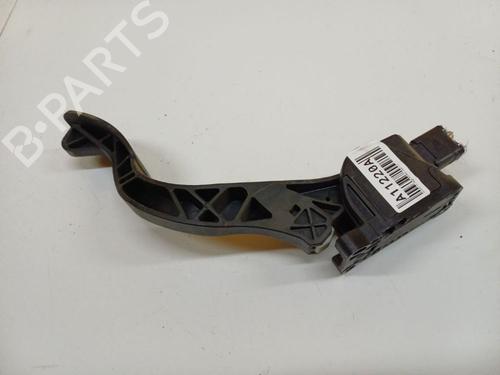 Used Pedal Pedal 34781963 34781963