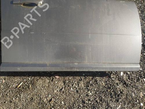 Gummiliste Gummiliste VOLVO S80 II (124) 2.5 T (200 hp) 35100175 35100175