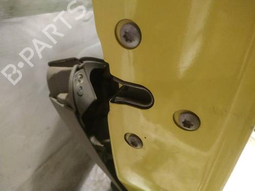 Used Front right lock Front right lock PEUGEOT BOXER Van 2.2 HDi 100 (101 hp) 35108157 35108157