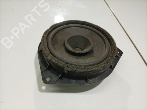 Used Speaker Speaker TOYOTA COROLLA Saloon (_E12_) 2.0 D-4D (CDE120_, CDE120R) (116 hp) 33918681 33918681