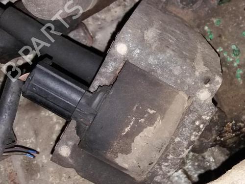 Used Ignition coil Ignition coil ROVER 200 II Hatchback (RF) 214 Si (103 hp) 35714671 35714671