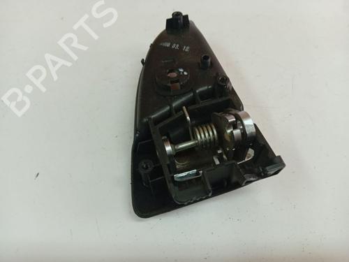Front right interior door handle KIA CEE'D Hatchback (ED) 1.6 CRDi 115 | BP36907342I14 - Image 3