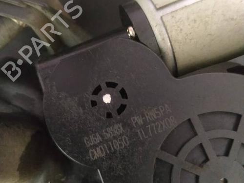 Right front window motor MAZDA 6 Hatchback (GG) 2.0 DI (GG14) | BP35136733E20 - Image 2