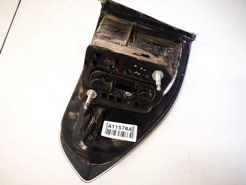 Left taillight FORD S-MAX (WA6) 2.2 TDCi | BP38630624C34 - Image 2