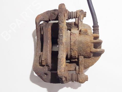 Left front brake caliper MITSUBISHI SPACE STAR MPV (DG_A) 1.3 16V (DG1A) | BP35625610M105 - Image 3