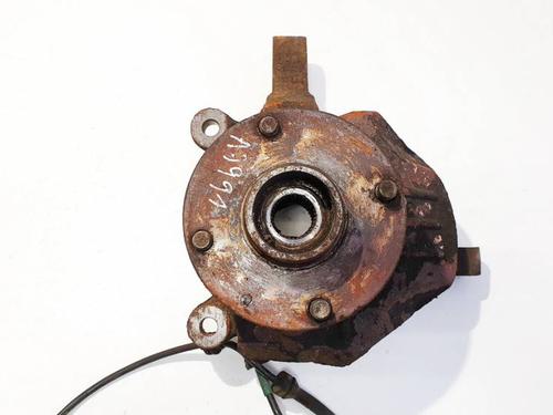 Used Left front steering knuckle Left front steering knuckle 35318051 35318051