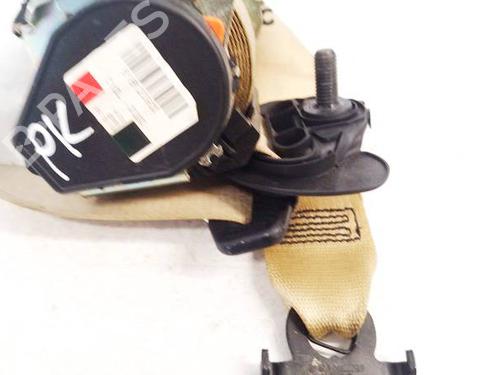 Front left seatbelt BMW 5 (F10) 535 i | BP38277112I26 - Image 3