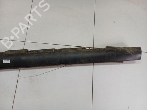 Højre sidekjole Højre sidekjole TOYOTA AVENSIS (_T25_) 2.2 D-4D (ADT251_, ADT251R) (150 hp) 36312262 36312262