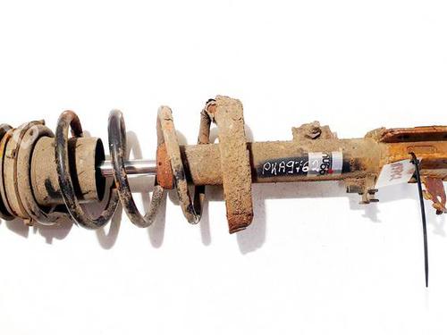 Used Left front shock absorber Left front shock absorber 35099923 35099923