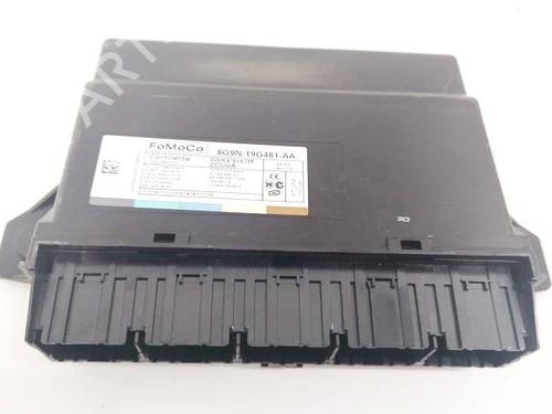 Used Electronic module Electronic module 34834934 34834934