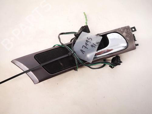 Used Front right interior door handle Front right interior door handle AUDI A6 C5 (4B2, 4B4) 1.8 T (150 hp) 35500846 35500846