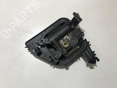 Used Electronic module Electronic module SKODA FABIA I (6Y2) 1.4 TDI (70 hp) 33500890 33500890