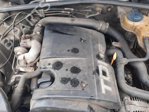 Electronic module AUDI A4 B5 (8D2) 1.9 TDI | BP32890466M83 - Image 6