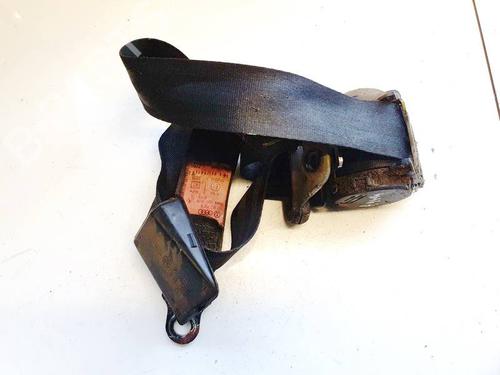 Used Front right seatbelt Front right seatbelt 35200023 35200023