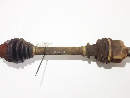 Used Left front driveshaft Left front driveshaft FORD MONDEO III (B5Y) 1.8 16V (110 hp) 35567694 35567694