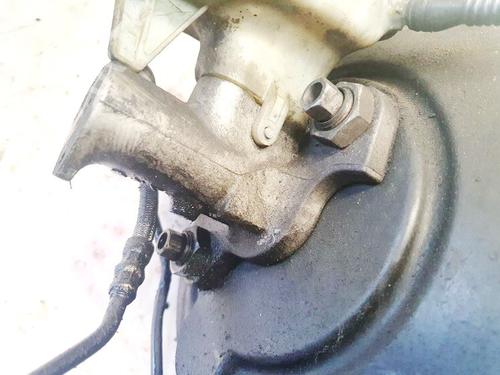 Used Brake master cylinder Brake master cylinder OPEL INSIGNIA A (G09) 2.0 CDTI (68) (131 hp) 35449540 35449540