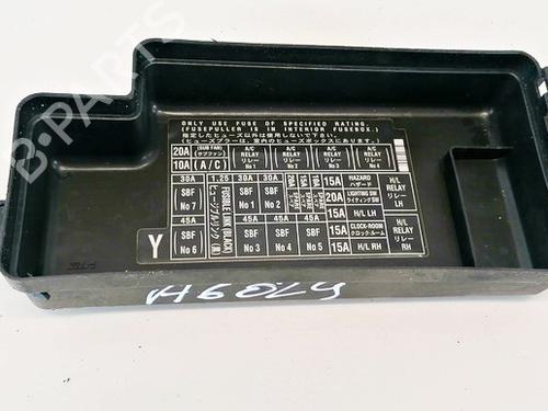 Used Fuse box SUBARU LEGACY OUTBACK (BG) 2.5 (BG9) (150 hp) 33065310