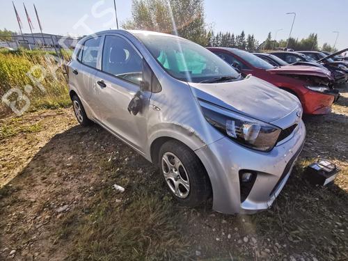 Steering ECU KIA PICANTO III (JA) 1.0 | BP40052558M49 - Image 4