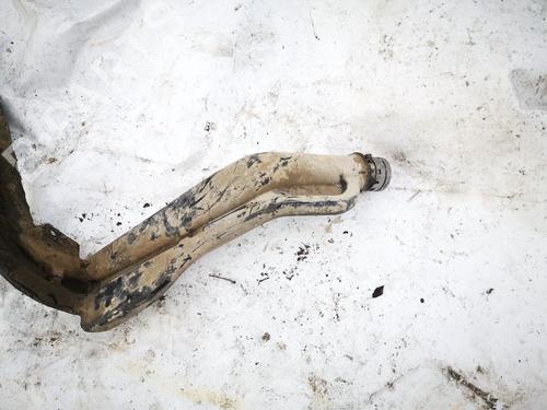 Pipe OPEL MERIVA A MPV (X03) 1.7 CDTI (E75) | BP35394347M125 - Image 2