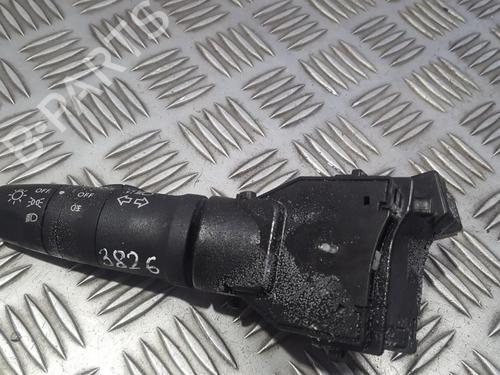 Used Warning switch Warning switch NISSAN X-TRAIL I (T30) 2.0 (140 hp) 35706440 35706440
