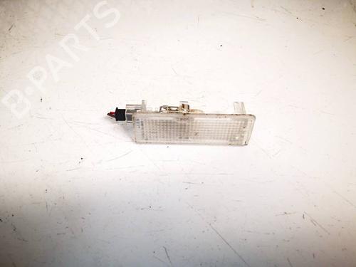 Kabinelys Kabinelys BMW 7 (E65, E66, E67) 740 d (258 hp) 35037056 35037056