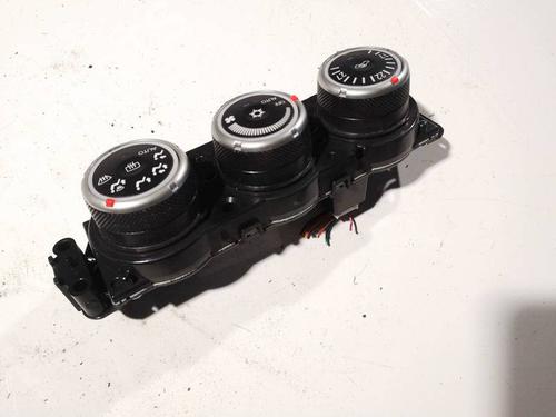 Used Climate control Climate control 35028789 35028789