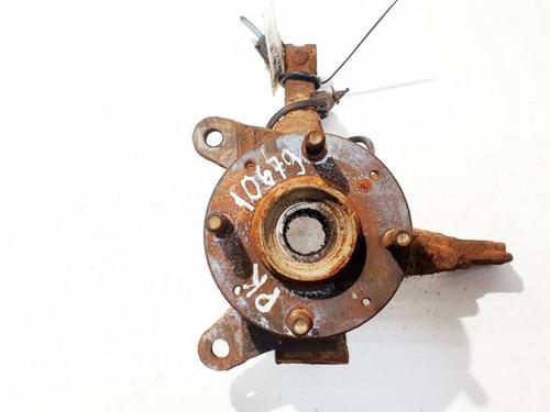 Used Left front steering knuckle Left front steering knuckle 34871647 34871647