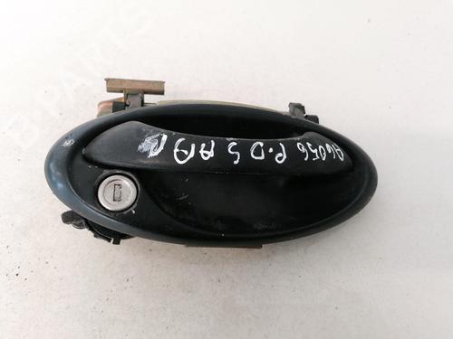 front-right-exterior-door-handle-saab-9-3-ys3d-1998-1999-2000-2001-2002-2003-35621154 main image