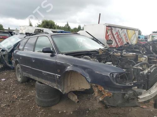 Pipe AUDI A6 C4 (4A2) 2.5 TDI | BP33104146M125 - Image 10