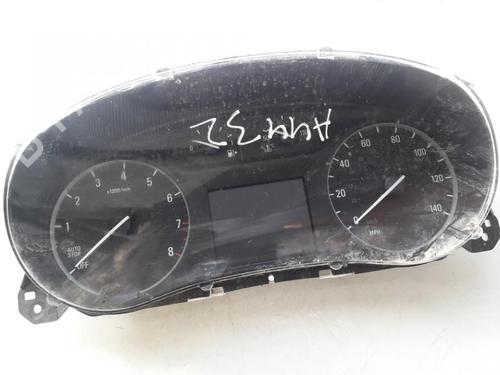 Used Instrument cluster Instrument cluster OPEL MOKKA / MOKKA X (J13) 1.6 (_76) (116 hp) 35855354 35855354