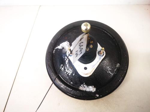 Used Servo brake Servo brake 35563547 35563547