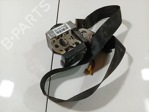 Used Front right seatbelt Front right seatbelt VW GOLF IV (1J1) 1.9 SDI (68 hp) 34947458 34947458