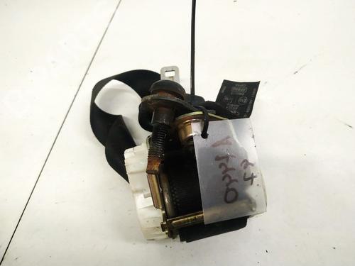 Front right seatbelt FORD FOCUS II (DA_, HCP, DP) 2.0 TDCi | BP35466059I25 - Image 2