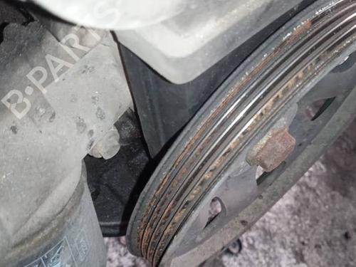 Pulley RENAULT TWINGO II (CN0_) 1.2 (CN0D) | BP35218806M122 - Image 2